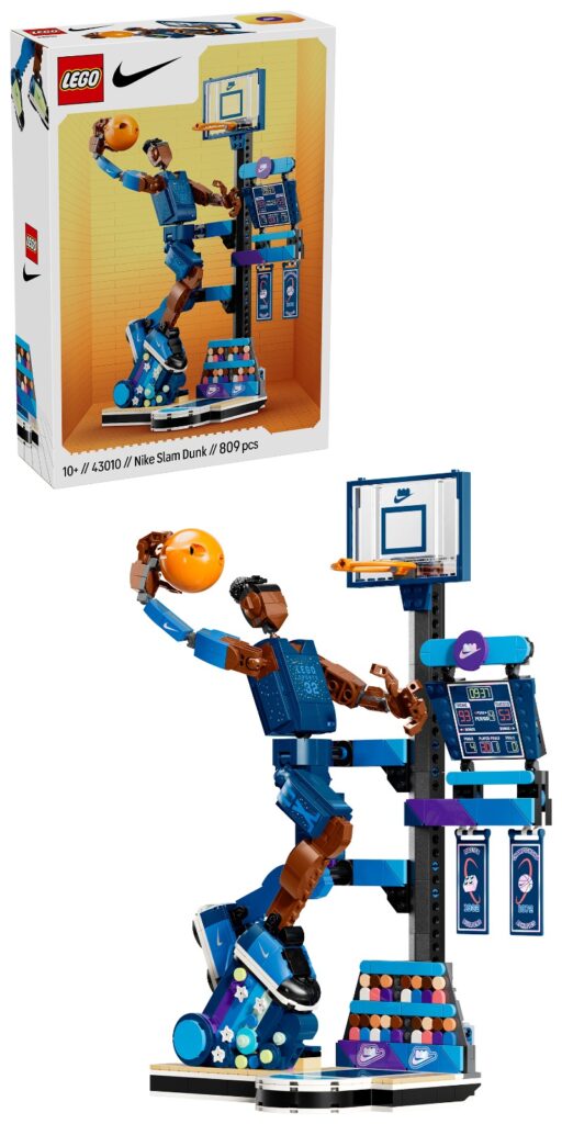 lego nike 43010 slam dunk (1)