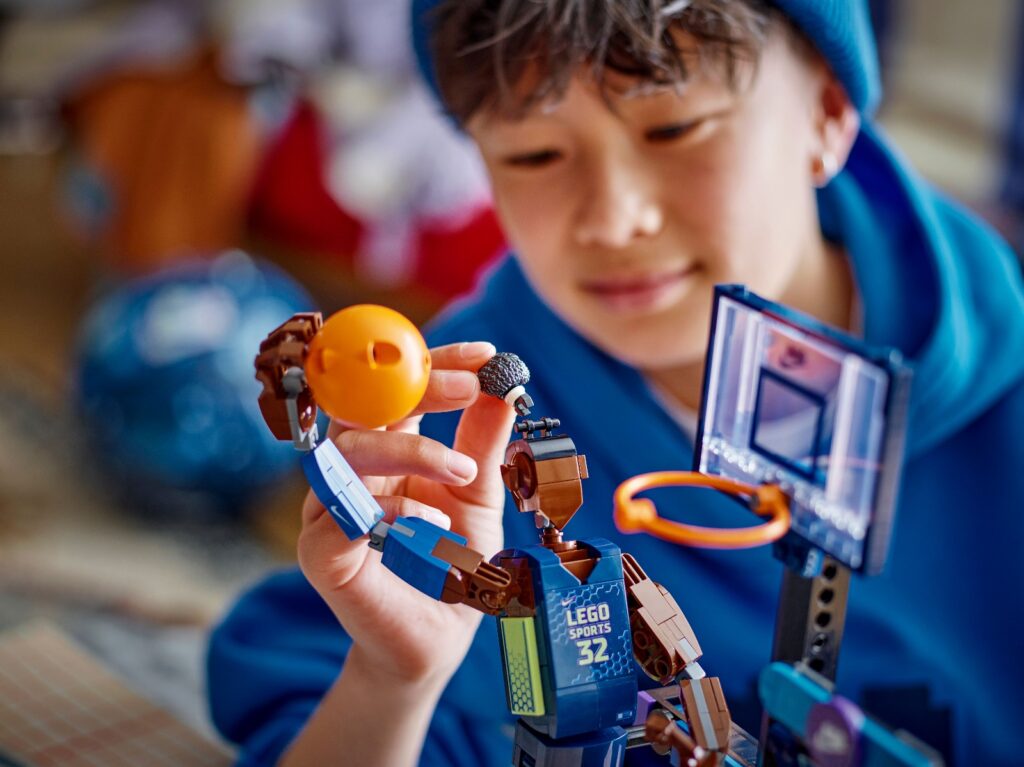 lego nike 43010 slam dunk (3)
