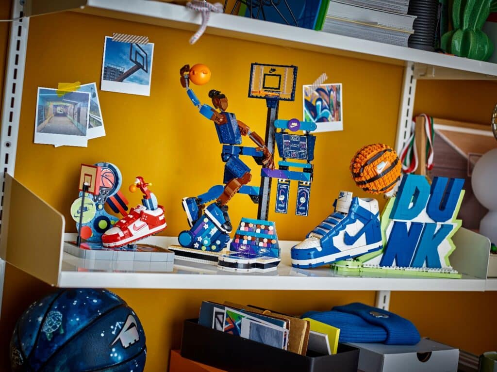 lego nike 43010 slam dunk (6)