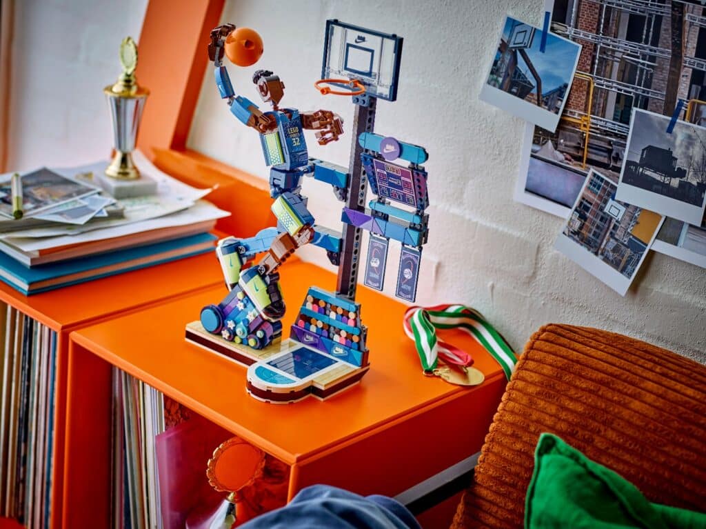 lego nike 43010 slam dunk (8)