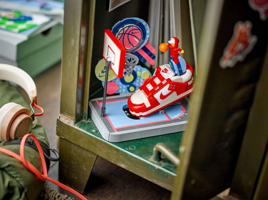 lego nike 43021 dunk trickshot (2)