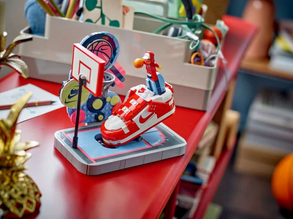 lego nike 43021 dunk trickshot (7)
