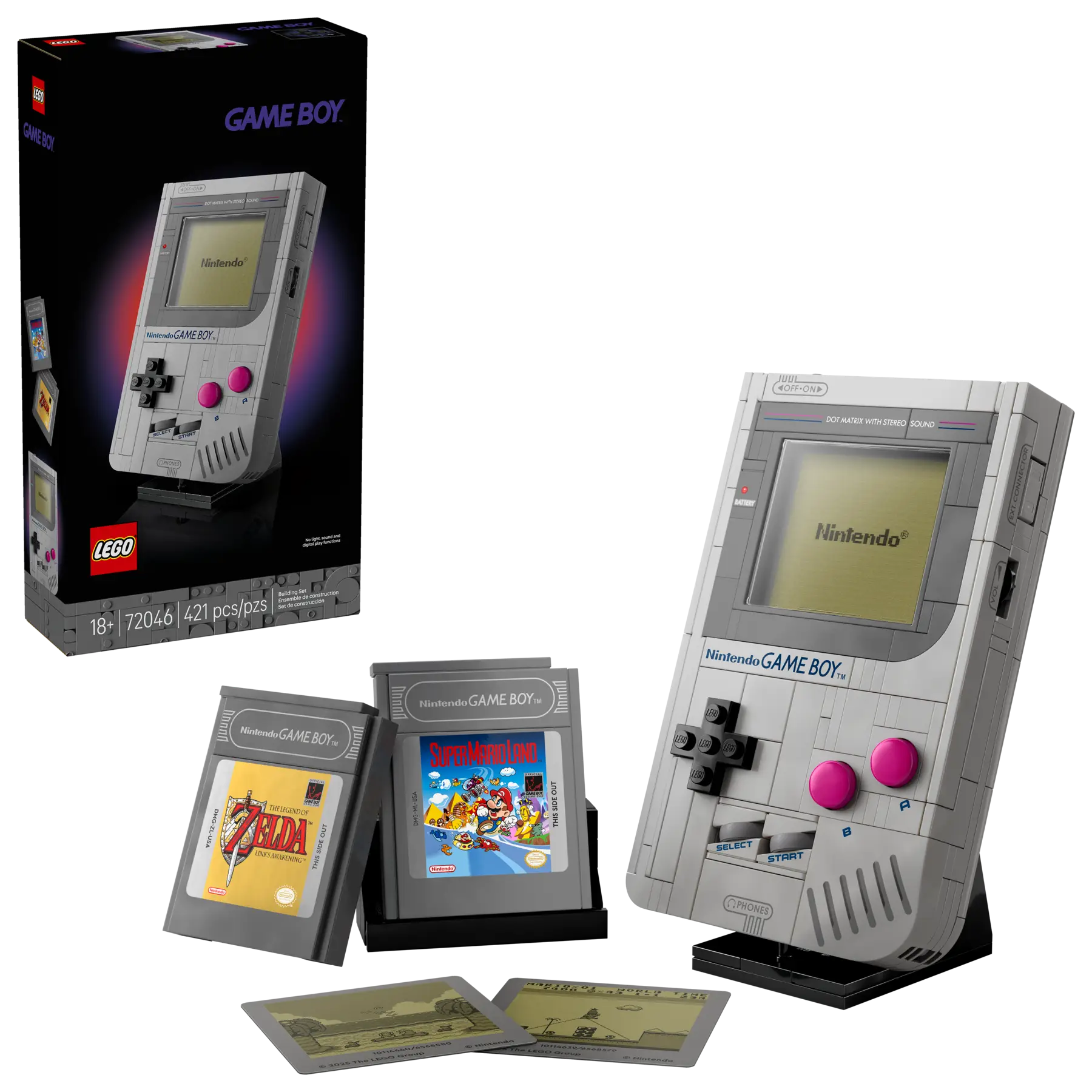 lego nintendo 72046 nintendo game boy (1)