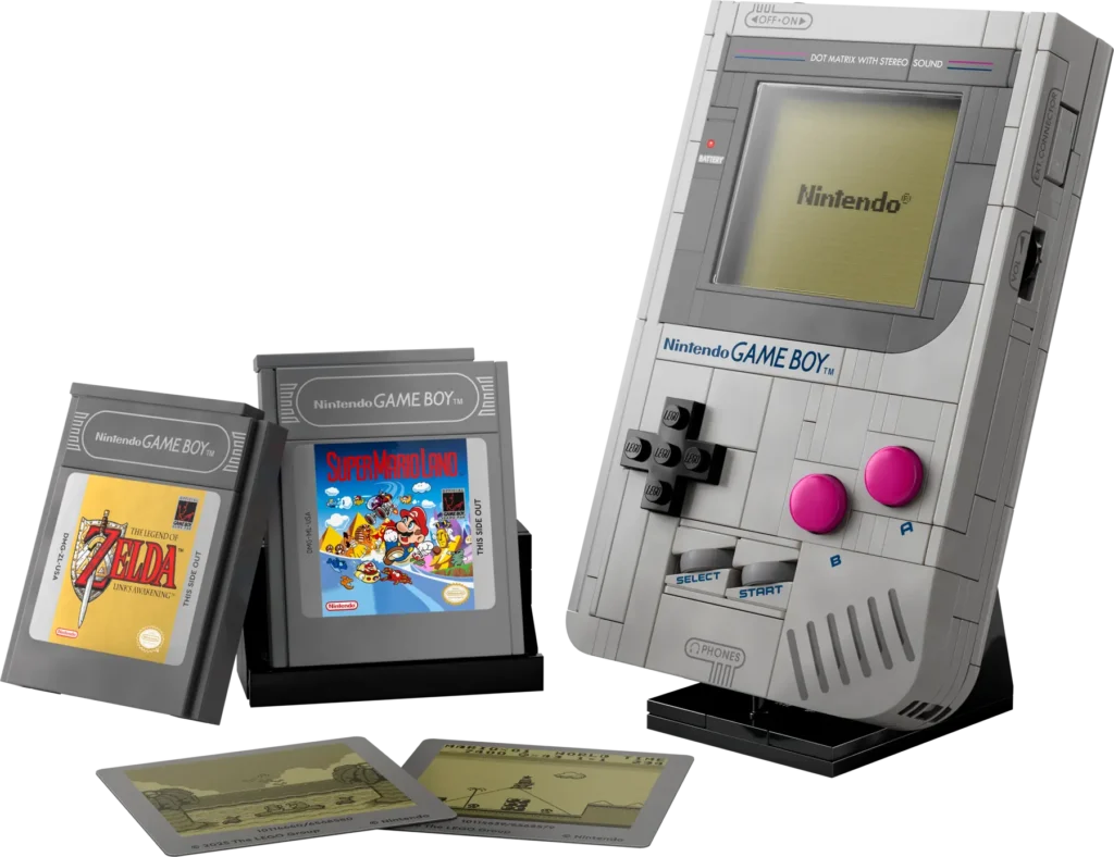 lego nintendo 72046 nintendo game boy (8)