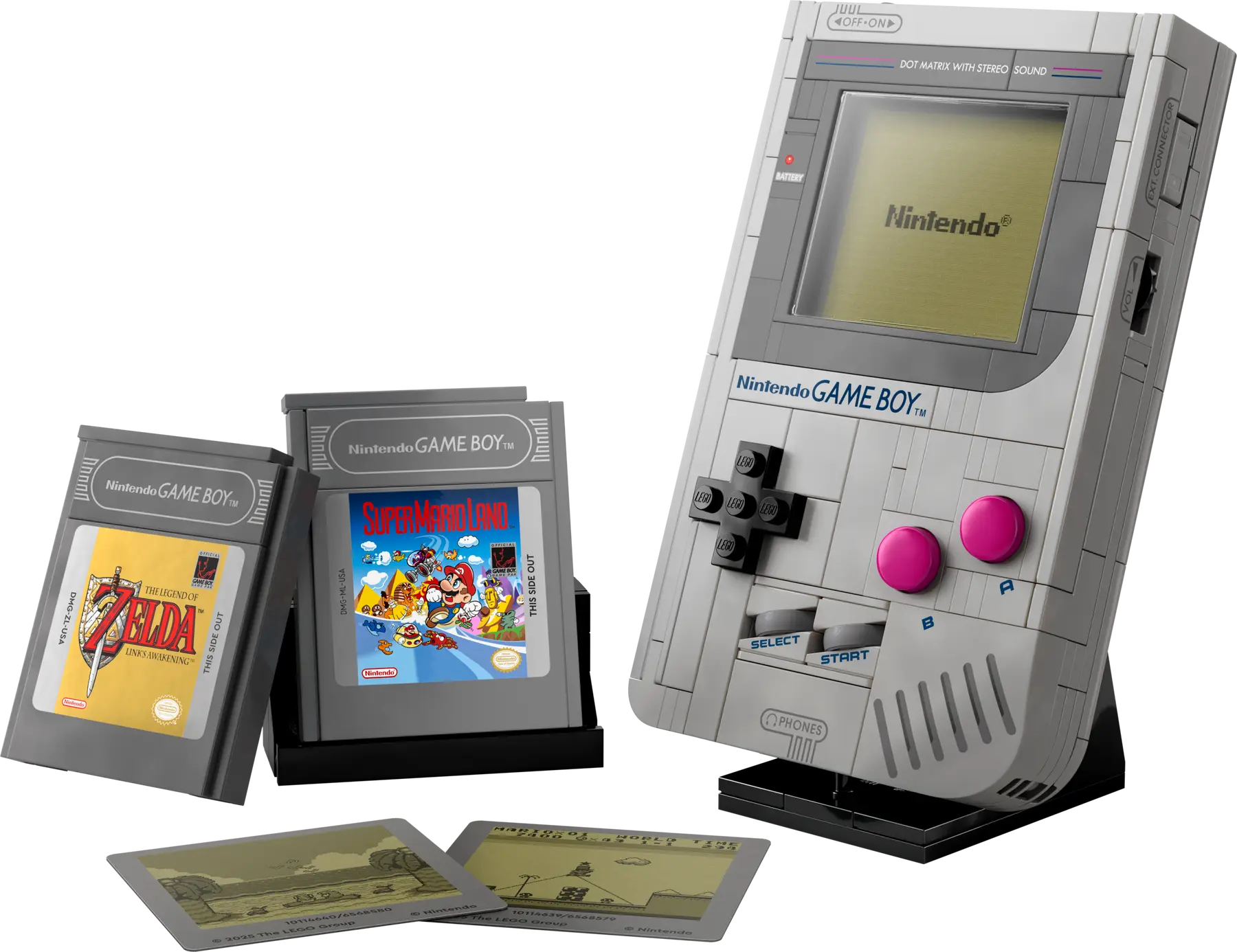 lego nintendo 72046 nintendo game boy (8)