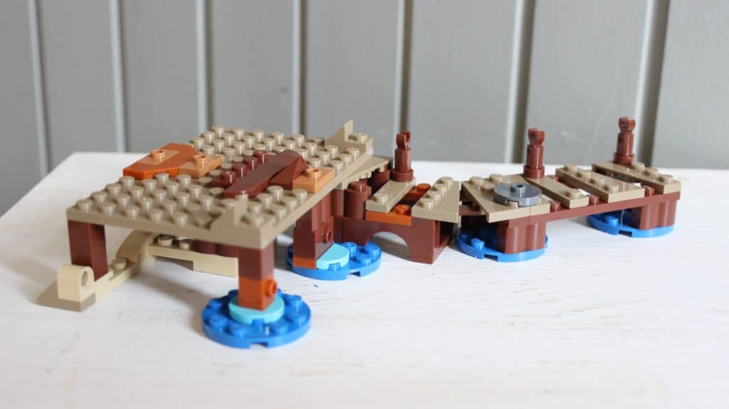 lego one piece 75636 windmill village hut 12