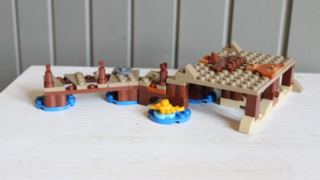 lego one piece 75636 windmill village hut 13