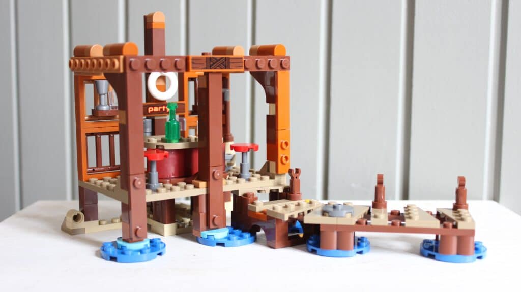 lego one piece 75636 windmill village hut 14