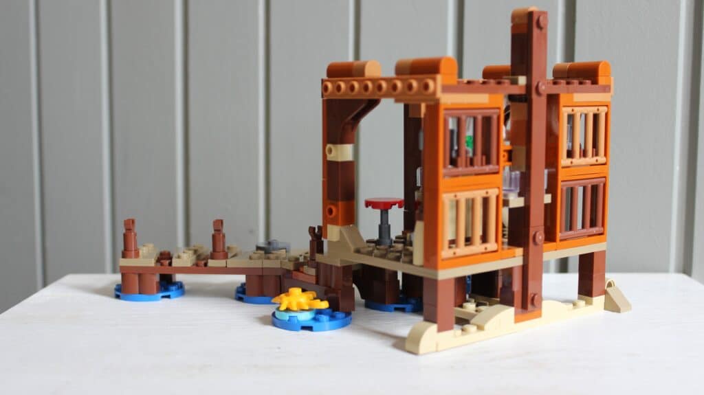 lego one piece 75636 windmill village hut 15
