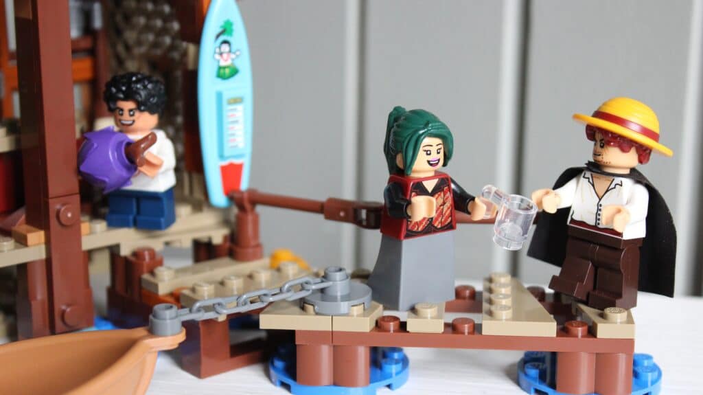 lego one piece 75636 windmill village hut 18