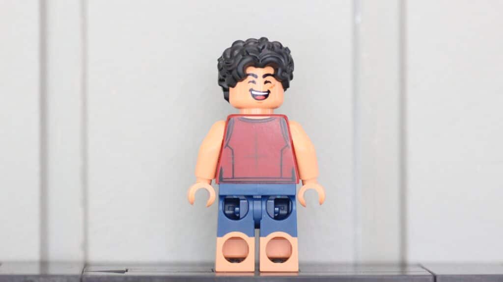 lego one piece 75637 buggy the clown’s circus tent 09