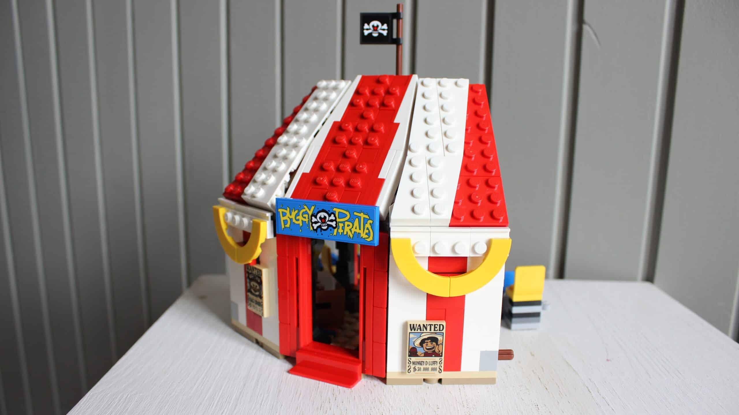 lego one piece 75637 buggy the clown’s circus tent 18