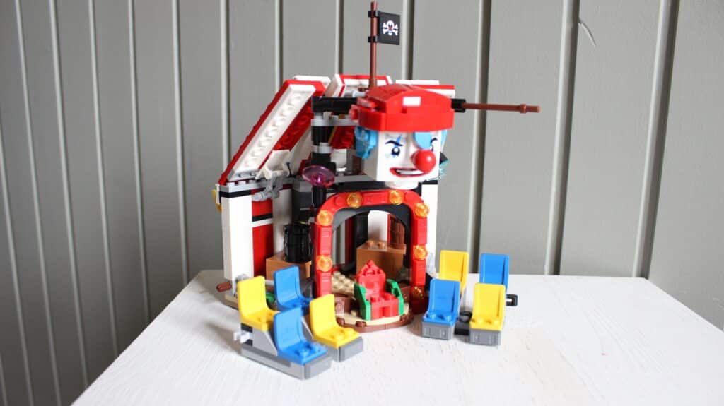 lego one piece 75637 buggy the clown’s circus tent 19