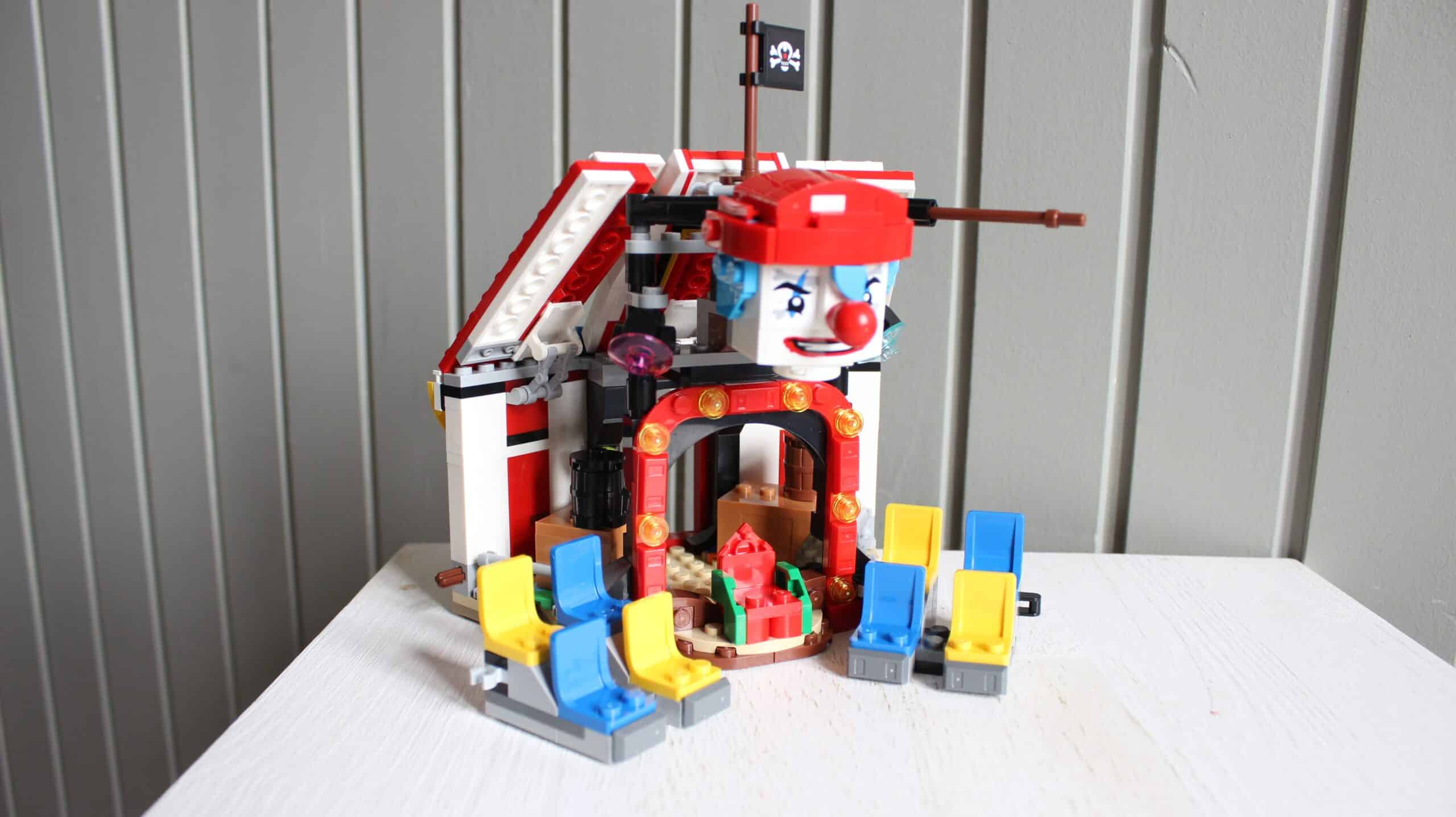 lego one piece 75637 buggy the clown’s circus tent 19