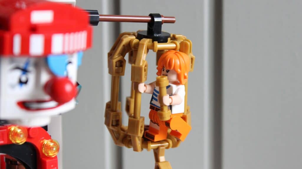 lego one piece 75637 buggy the clown’s circus tent 23