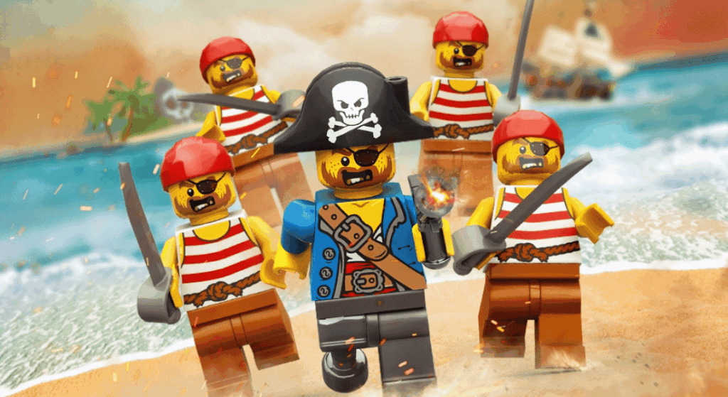 lego pick a brick battle packs pirates
