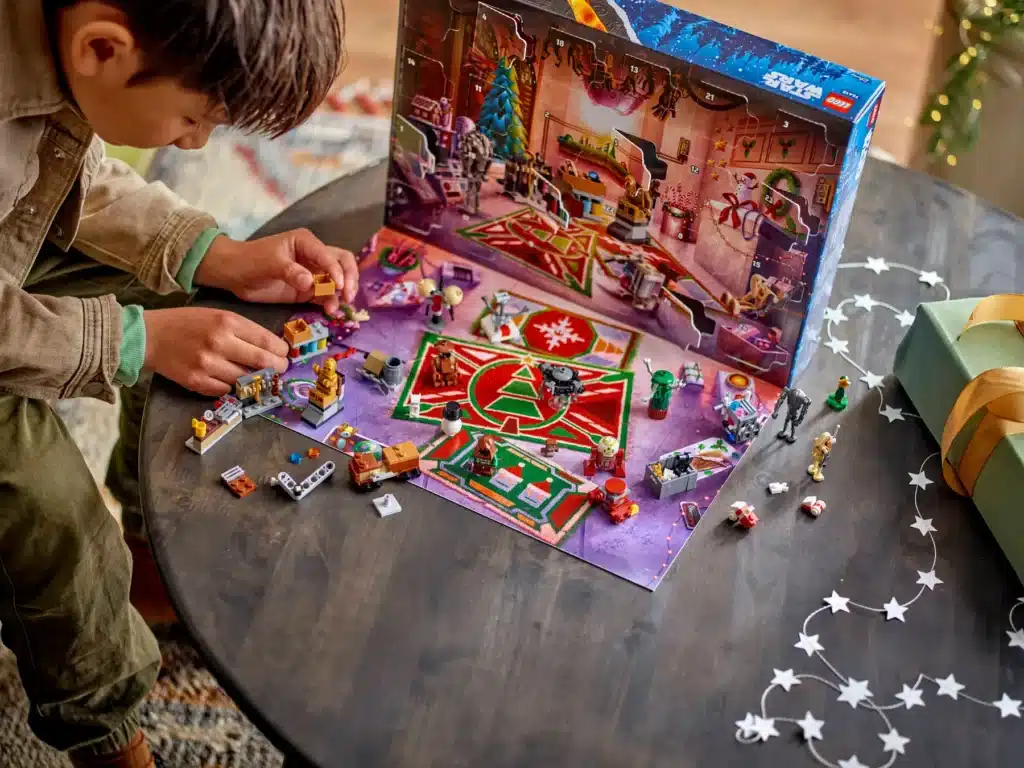 lego star wars 75418 advent calendar 2025 (2)
