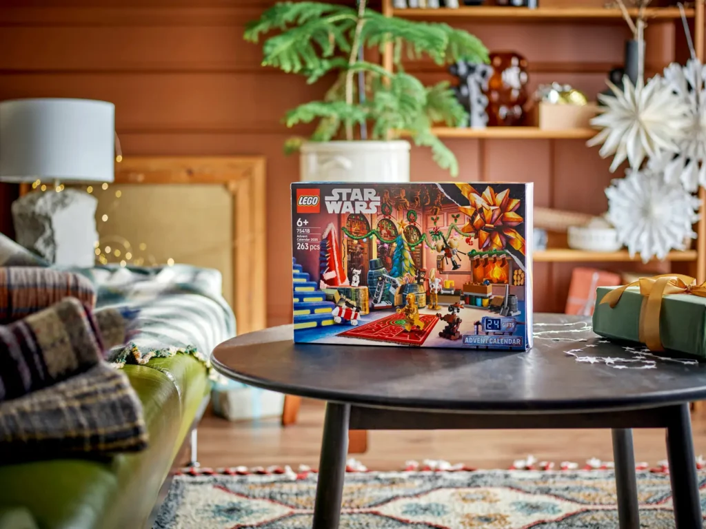 lego star wars 75418 advent calendar 2025 (4)