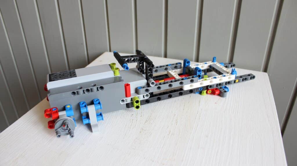 lego technic 42214 lamborghini revuelto super sports car 03