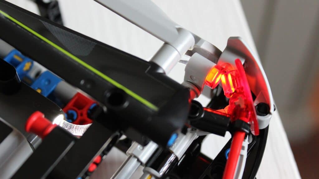 lego technic 42214 lamborghini revuelto super sports car 05a