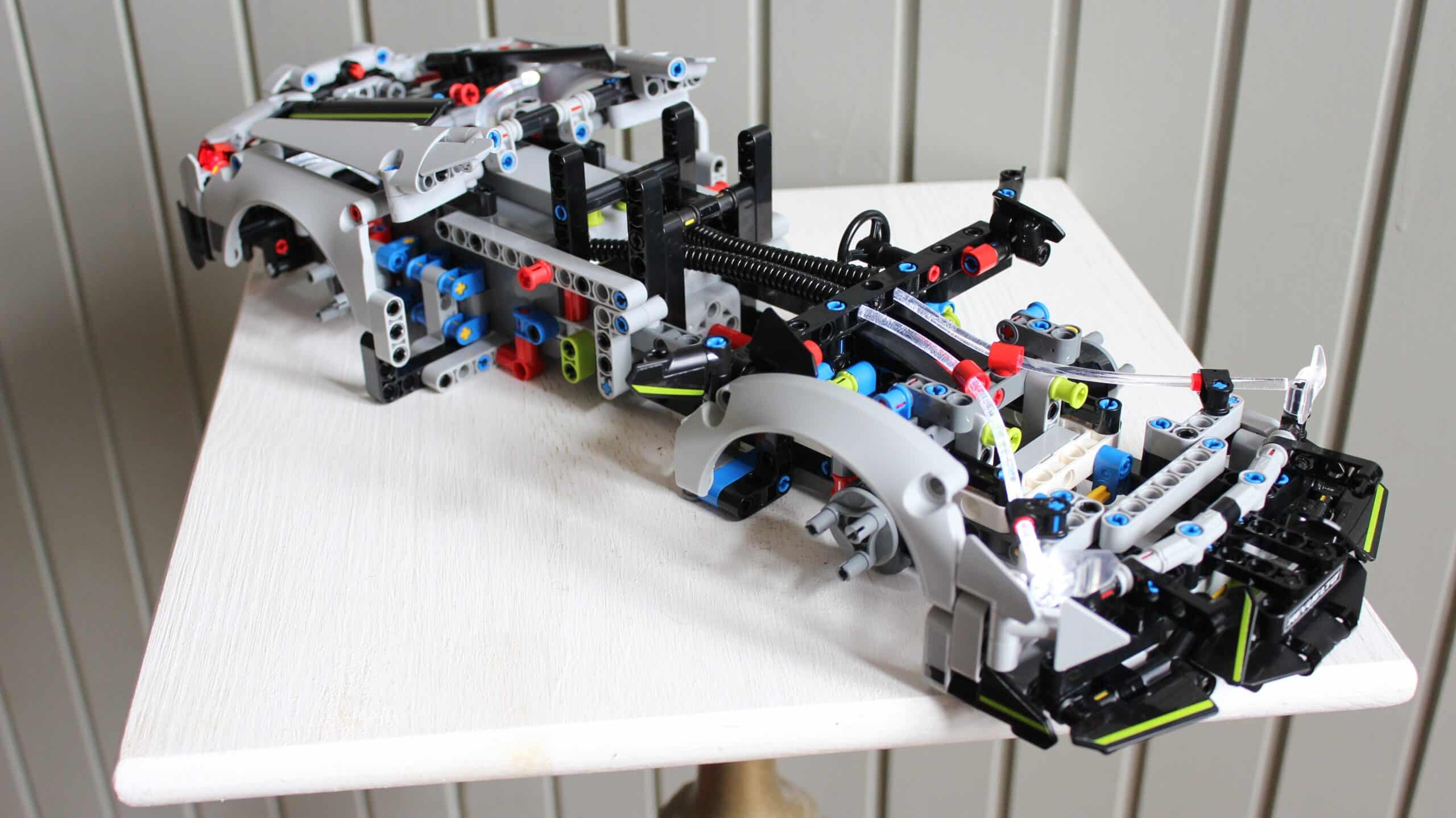 lego technic 42214 lamborghini revuelto super sports car 09