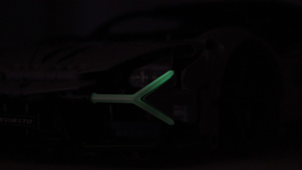 lego technic 42214 lamborghini revuelto super sports car 11