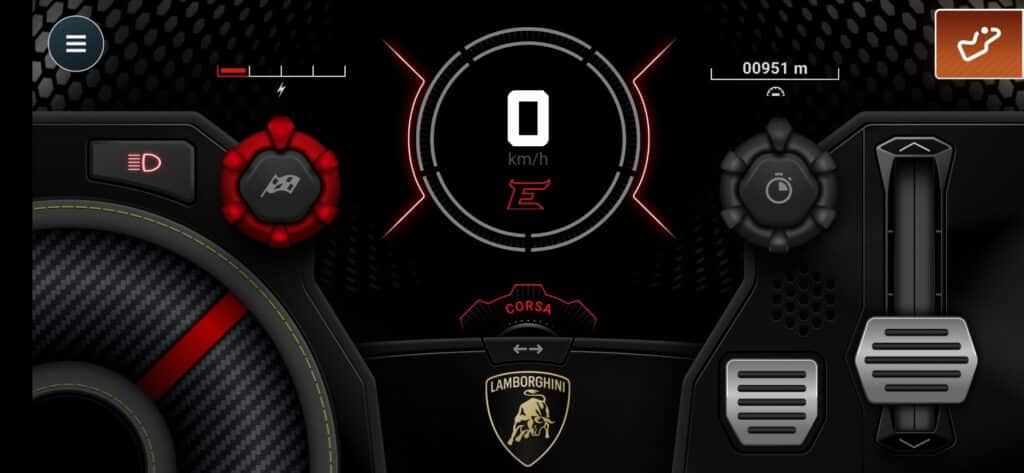 lego technic 42214 lamborghini revuelto super sports car 16a