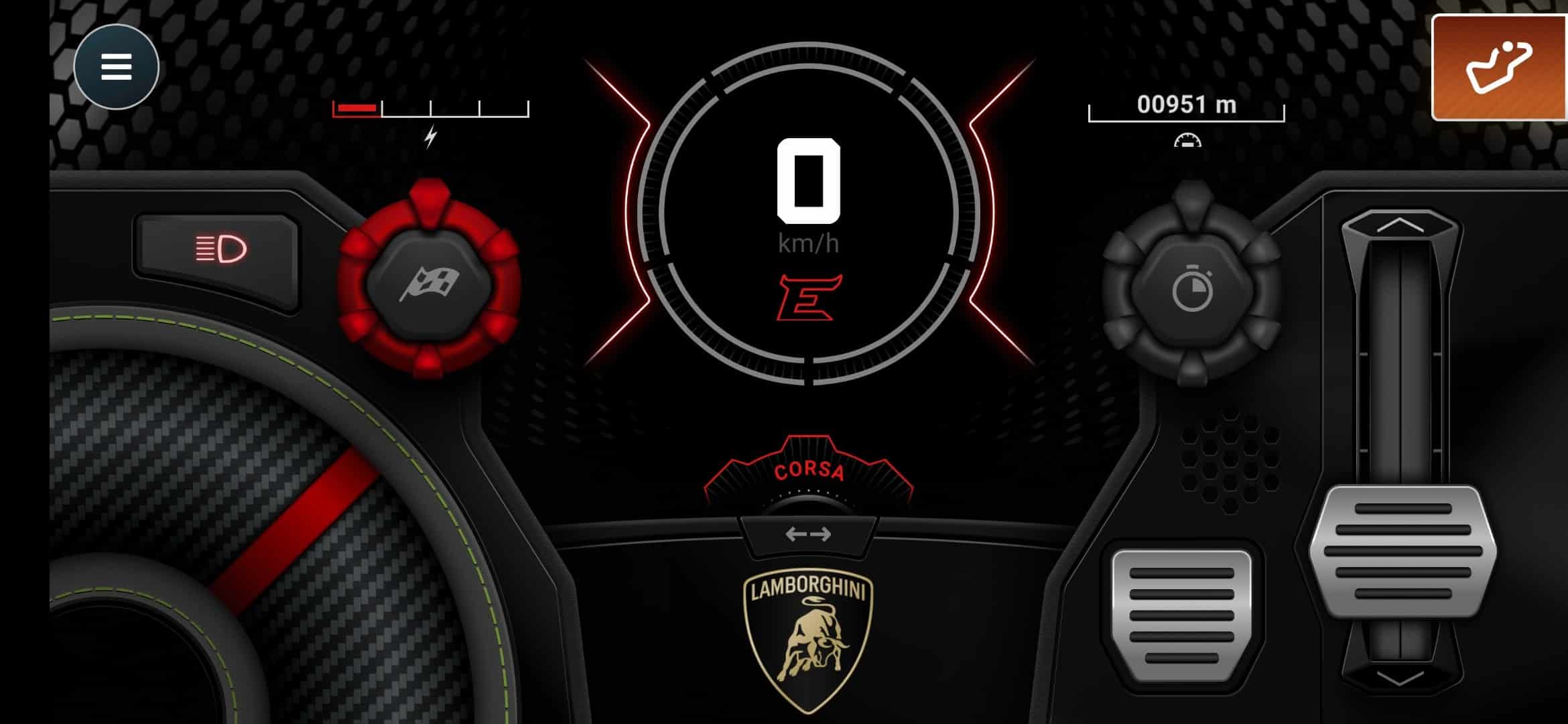 lego technic 42214 lamborghini revuelto super sports car 16a