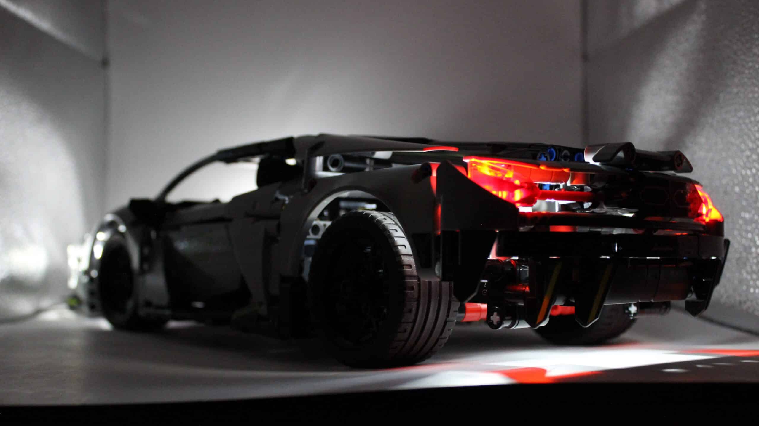 lego technic 42214 lamborghini revuelto super sports car 18