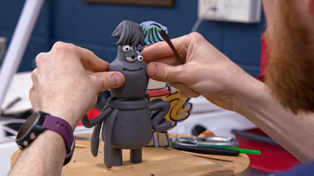 lego x aardman (5)