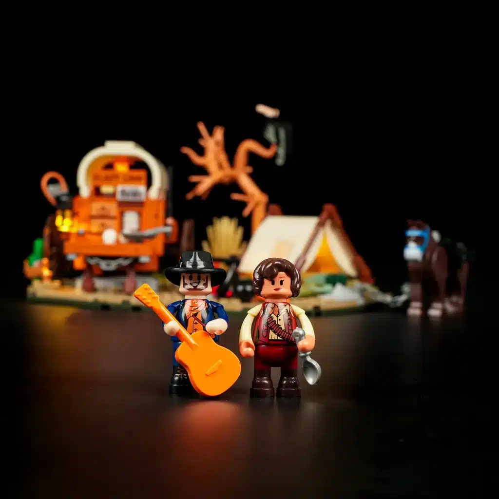 lumibricks f9076 cowboy camp (3)