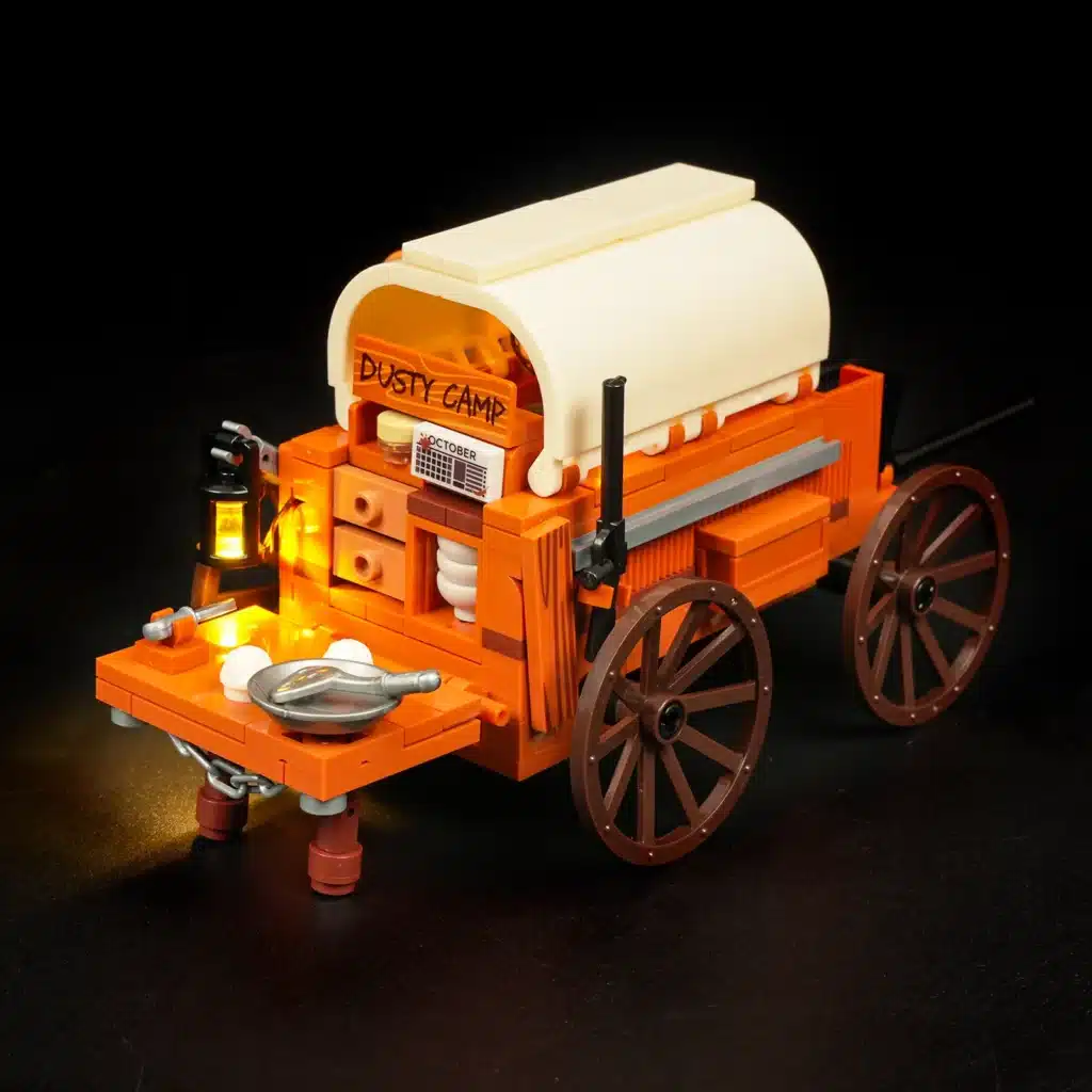 lumibricks f9076 cowboy camp (4)