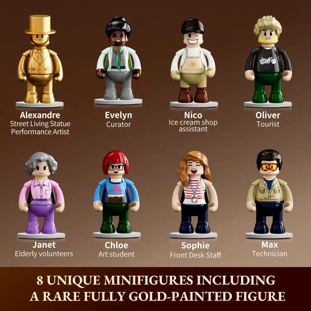 lumibricks l9085 brick art gallery (7)