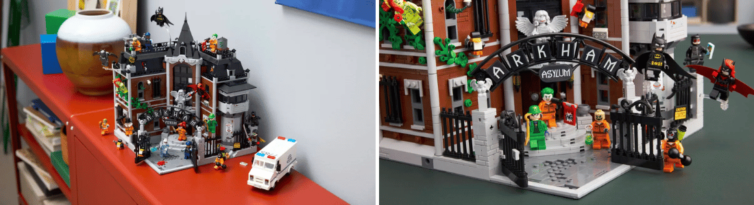 nieuwe lego sets september 2025