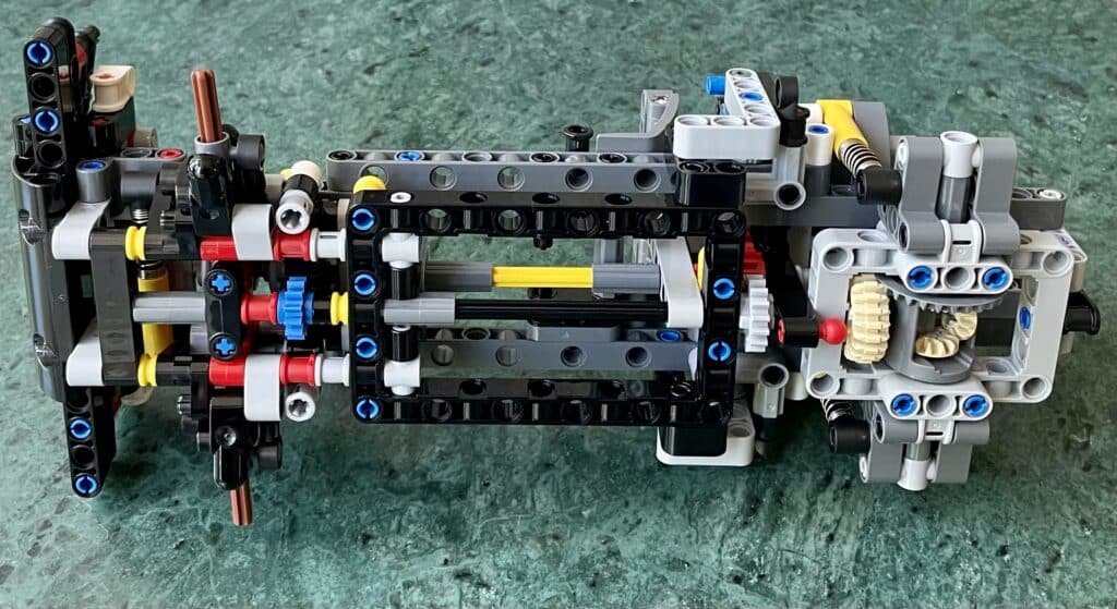 42213 ford bronco suv 3