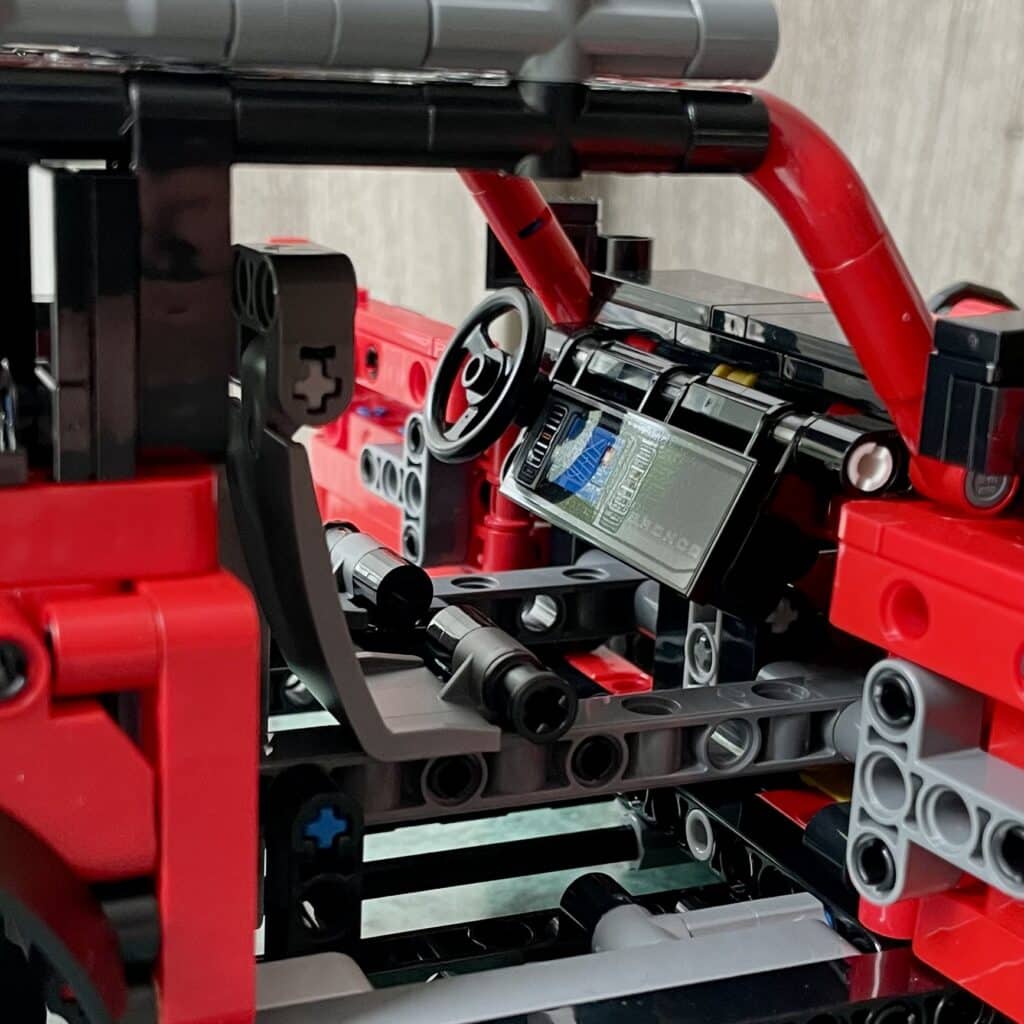 42213 ford bronco suv 6