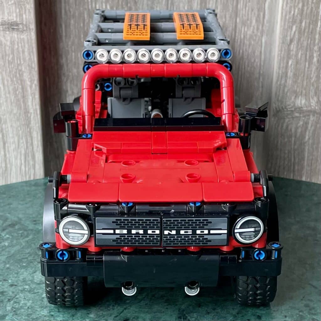 42213 ford bronco suv 7