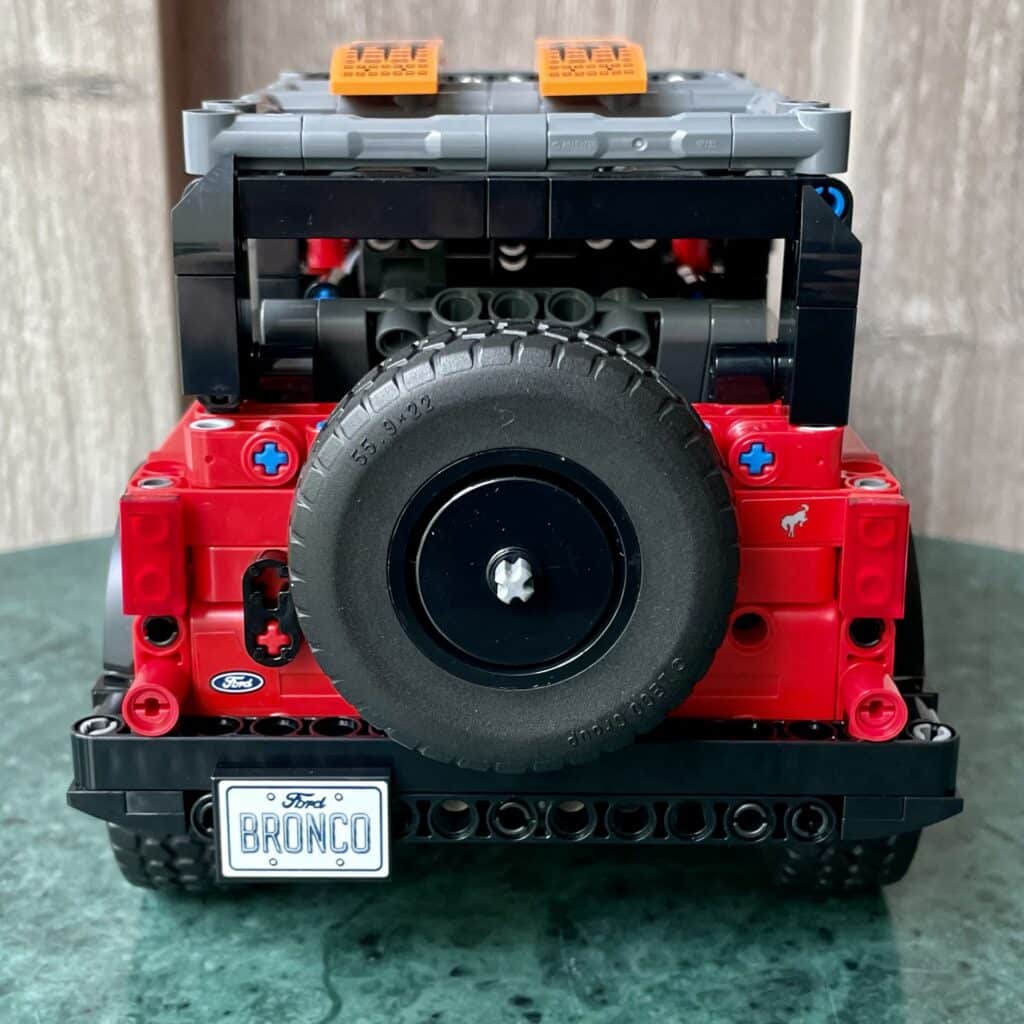 42213 ford bronco suv 8