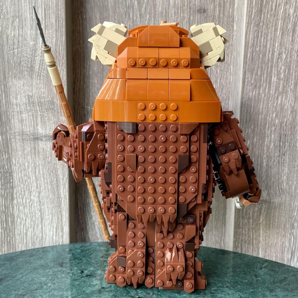 75430 wicket the ewok 12