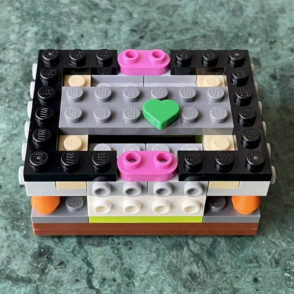 75430 wicket the ewok 3