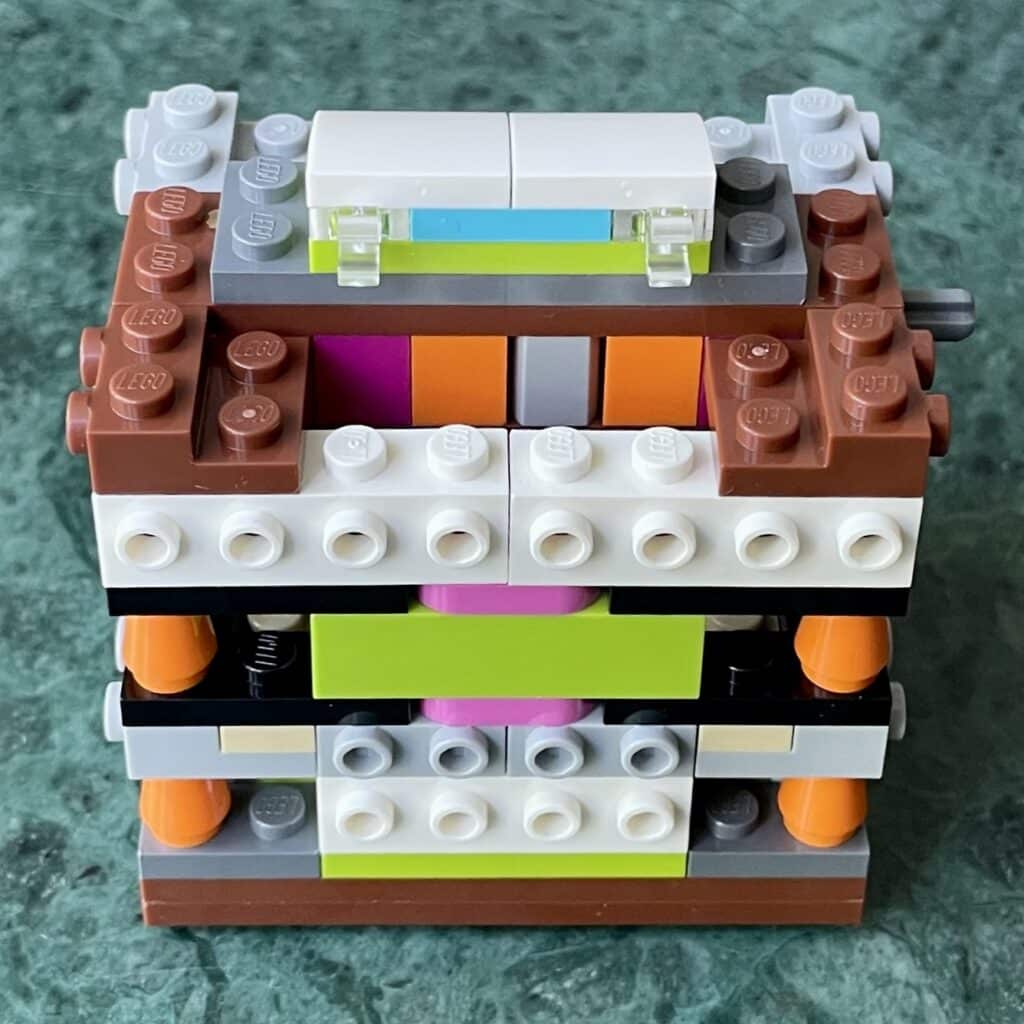 75430 wicket the ewok 4