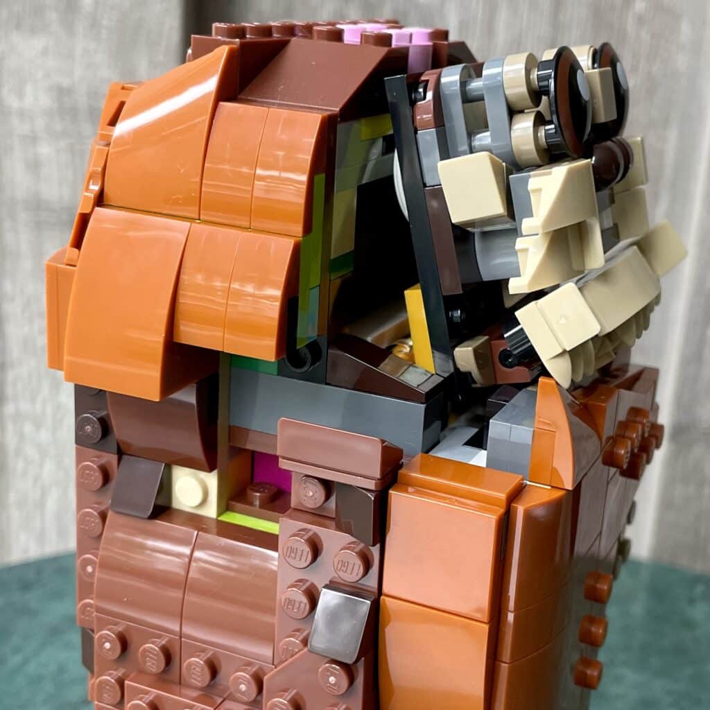 75430 wicket the ewok 9