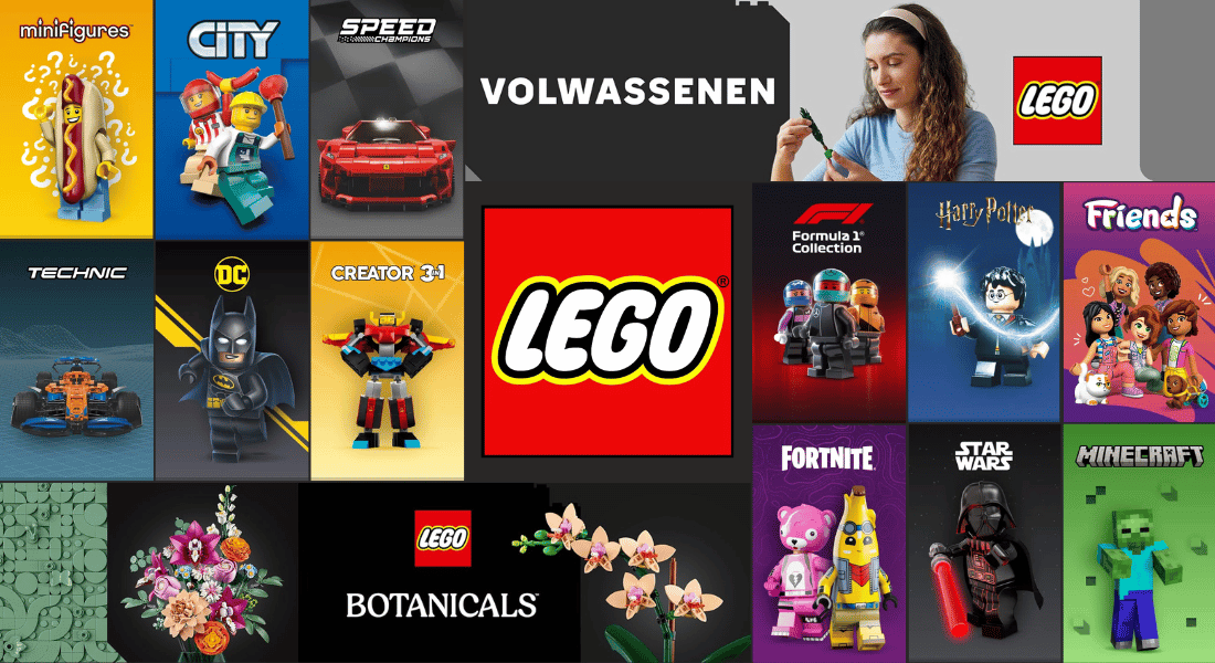 alle lego 2026 sets en geruchten op een rijtje