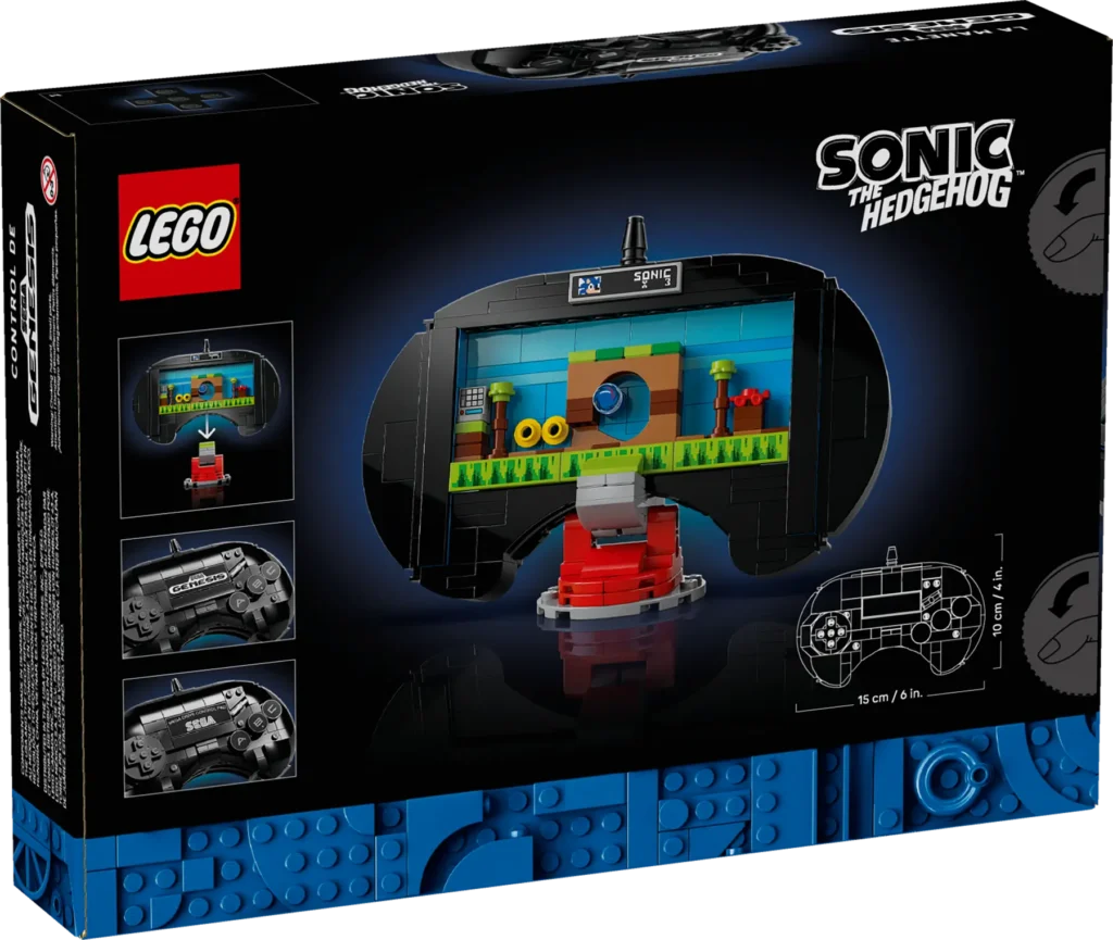 lego 40769 sega genesis controller (3)