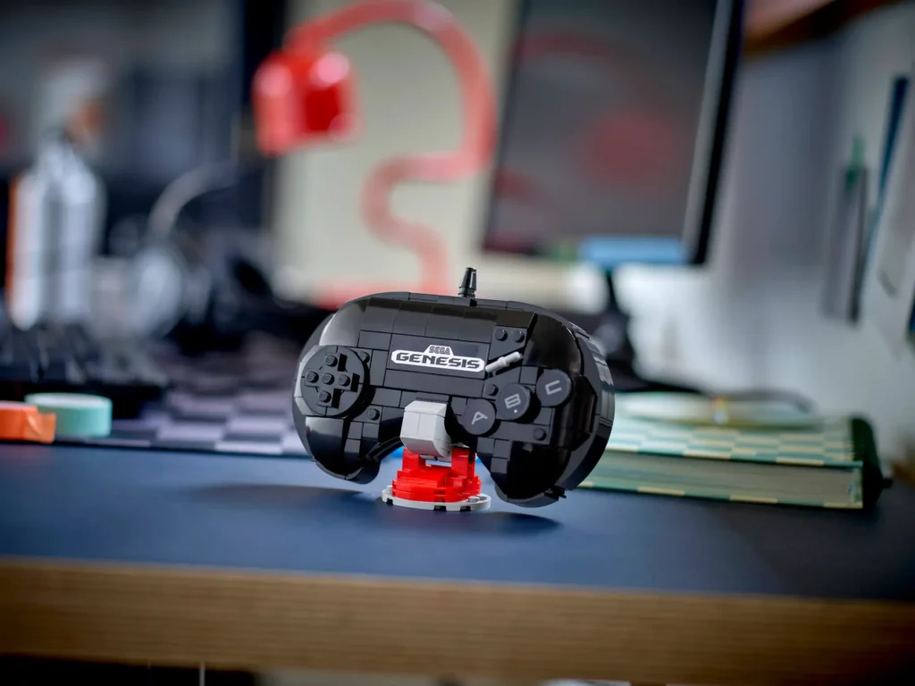 lego 40769 sega genesis controller (6)