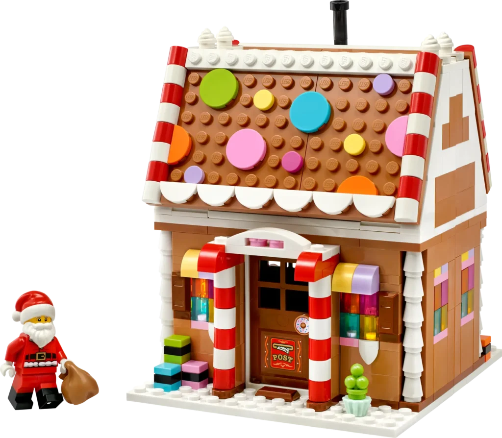 lego 40809 festive gingerbread house (2)