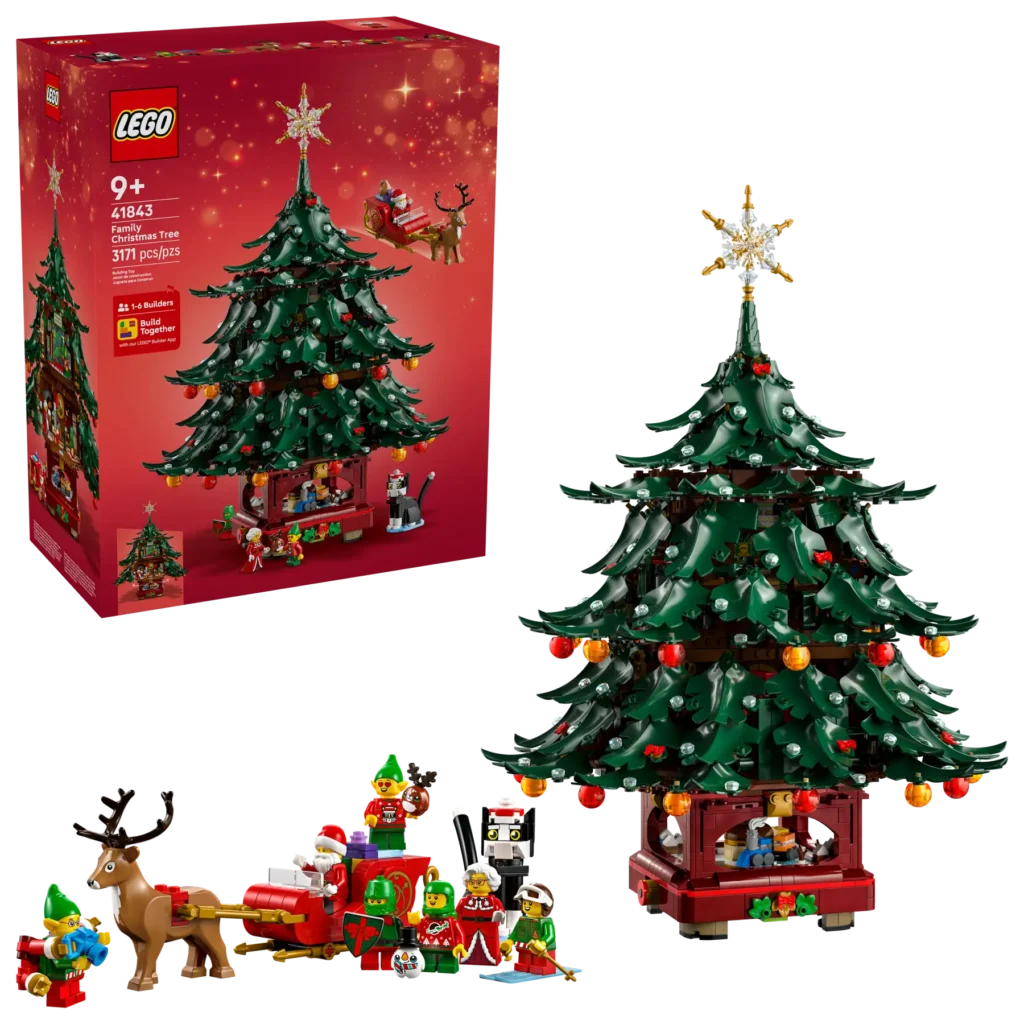 lego 41843 family christmas tree (1)