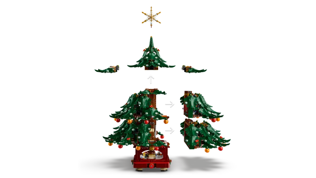 lego 41843 family christmas tree (10)