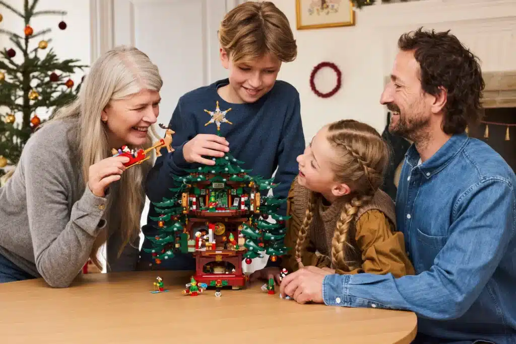 lego 41843 family christmas tree (3)