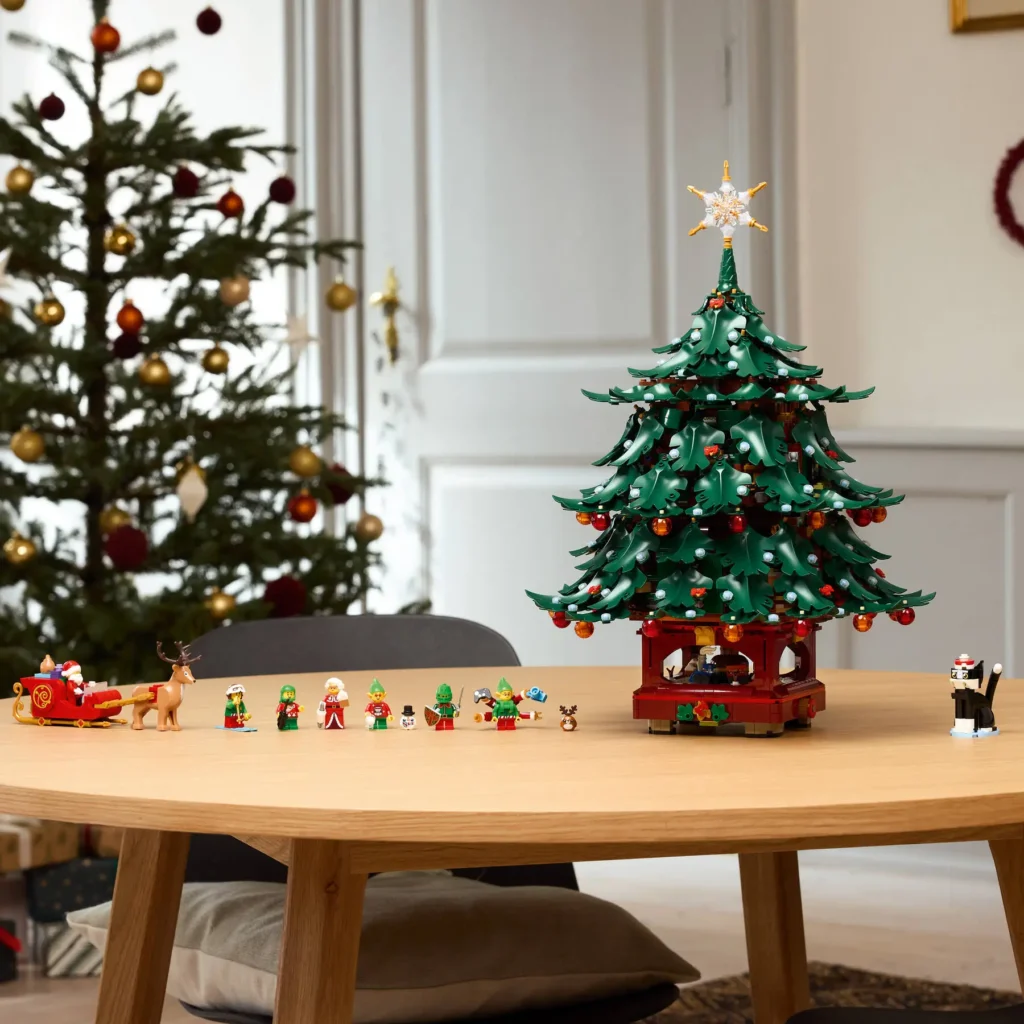 lego 41843 family christmas tree (5)